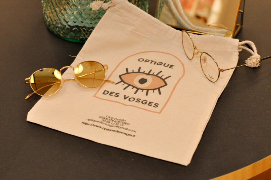 opticien à Strasbourg