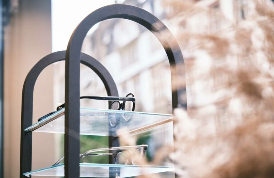 opticien à Strasbourg - optique des vosges