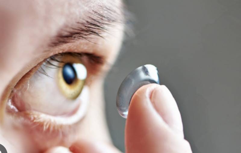 Lentilles souples, rigides et nocturnes. Spécialiste en orthokératologies pour corriger la myopie sans lunettes.