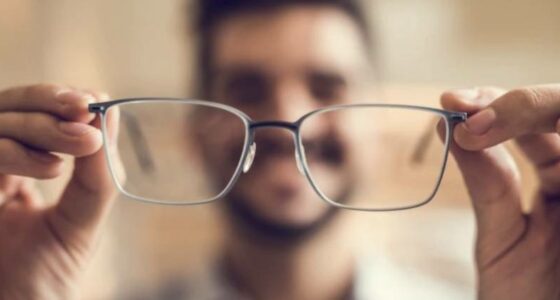 Montures tendance, marques exclusives et verres sur mesure adaptés à votre visage et votre style.