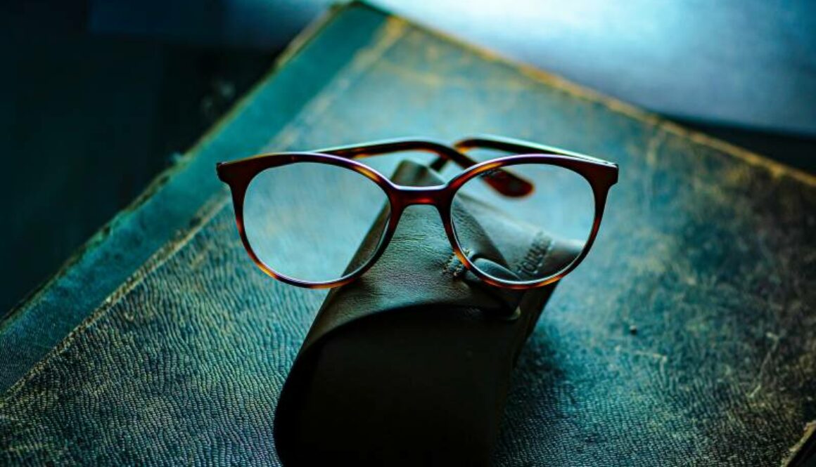 Découvrez L'excellence des lunettes de vue avec des verres sur mesure