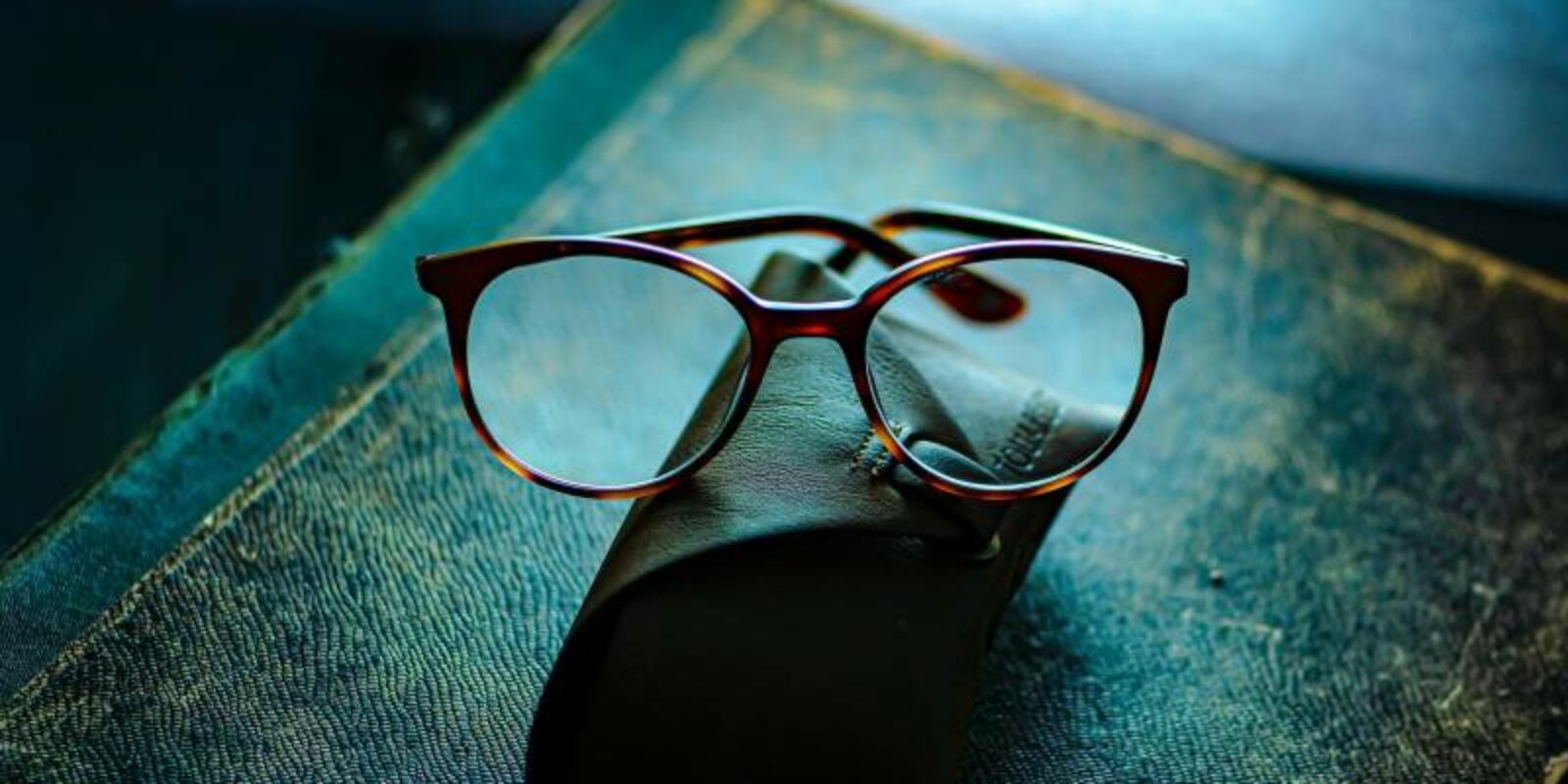 Découvrez L'excellence des lunettes de vue avec des verres sur mesure