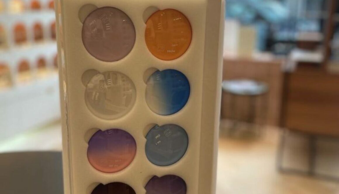 Découvrez l'Excellence des Verres chez Optiques des Vosges à Strasbourg