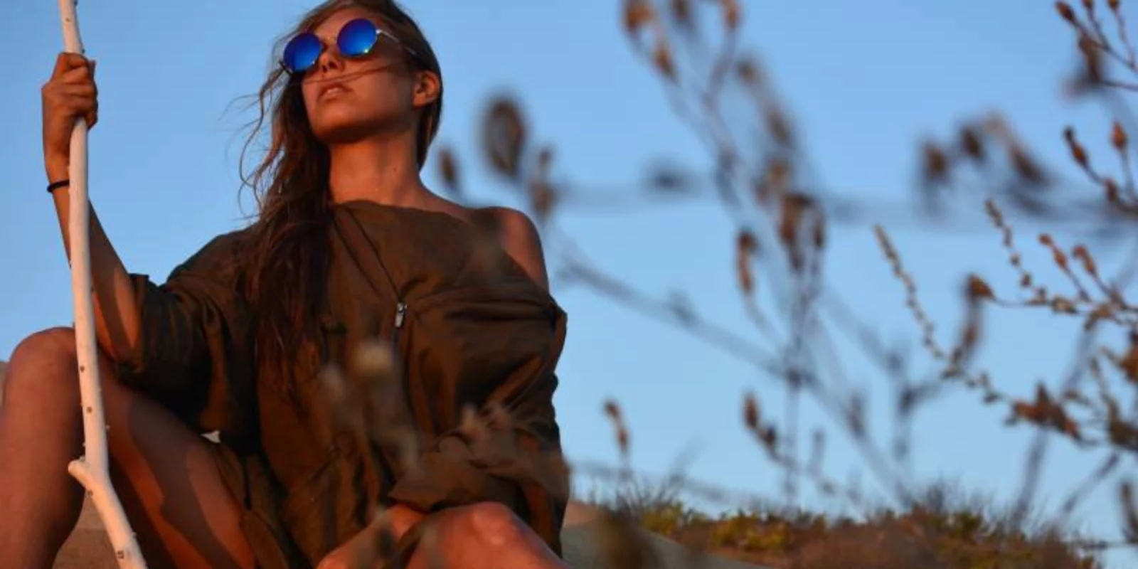 Lunettes de Soleil Chic et Anti-UV pour Femme à Strasbourg