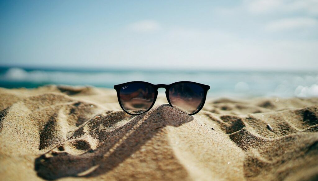 Offre lunettes de soleil : -30% sur la 2e paire chez Optique des Vosges Strasbourg