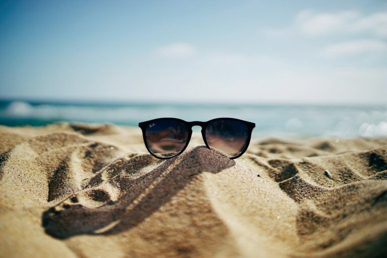 Offre d&rsquo;été : -30% sur votre 2e paire de lunettes de soleil