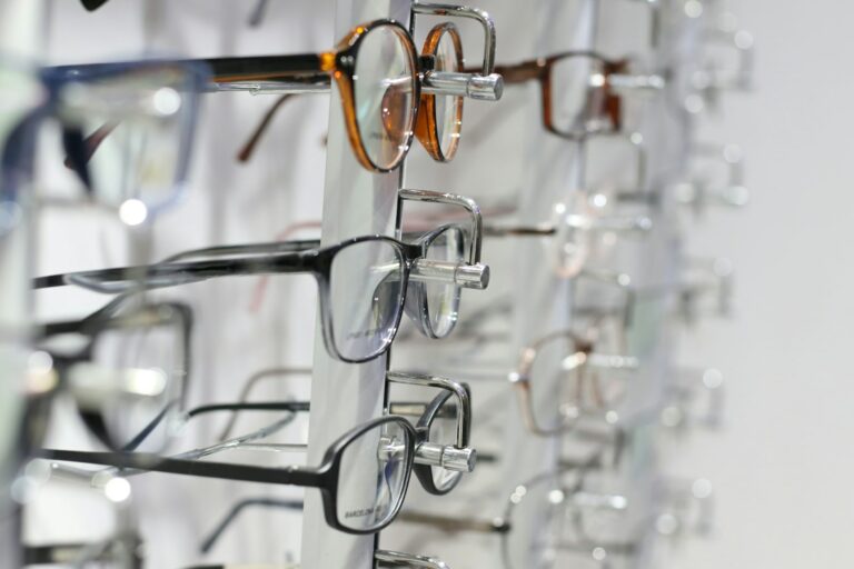 Verres Seiko Strasbourg : la précision japonaise au service de votre vision